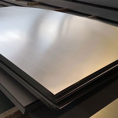 Ein guter Preis. GB Edelstahlblech ISO Certifacated Spiegel BA Ende316 industrieller Gebrauch Online