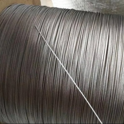Ein guter Preis. 201 316 304 304L 410 ss Hart 0,13 0,15 0,3 mm Schwammhaken nicht magnetischer Edelstahldraht Online