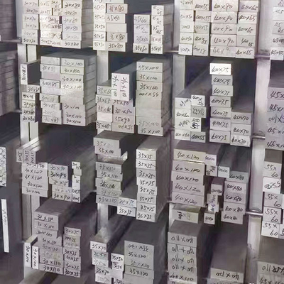 Ein guter Preis. Aluminium-Extrusionsstangen 6063 / 6061 / 7075 Online