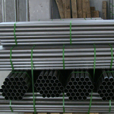Ein guter Preis. Warmgewalzte/kaltgewalzte Rohrtechnik Edelstahlquadrat/Rechteckrohr/Rohr 300-Serie SS-Rohr Online