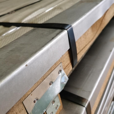 Ein guter Preis. Lieferant 304l Edelstahlplatten für Aufzüge AISI ASTM 201/304/304L/316L/316 Stahlplatte Online