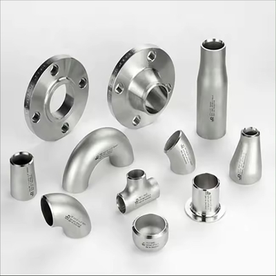 Ein guter Preis. 201, 304, Fitting des Edelstahl-316L stoßen,/Reduzierer,/Stück T-,/Biegung Online