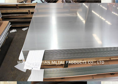Ein guter Preis. ASTM 309S walzte Edelstahlblech mit 2B/Widerstand BA Endeh2s kalt Online