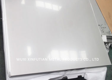 Ein guter Preis. Kaltgewalztes Stahlblech ASTM A240 Grad-316 2mm für Wärmetauscher Online