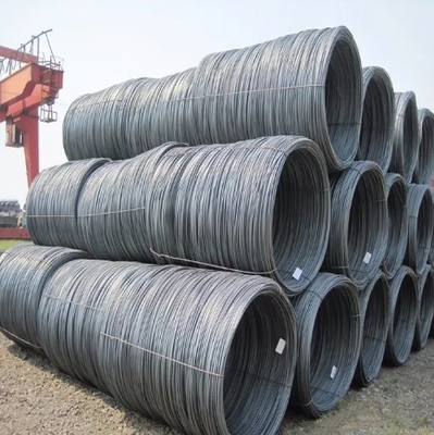 Ein guter Preis. AISI ASTM 1mm 1,2mm 1,5mm 2mm 3mm 201 304 304L 316 Draht aus Edelstahl Online