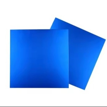 Ein guter Preis. Anodisierte 5er Serie 5052 H 32 Zeichen Innenmaschinen Panel 5052 Aluminiumlegierung Aluminiumblech Online