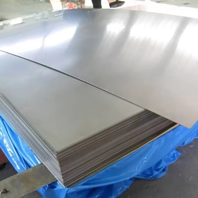 Ein guter Preis. Kaltgewalzte 2b Fertigplatte aus AISI ASTM SS 3mm 904L 430 316 304 201 Metallbleche aus Edelstahl Online