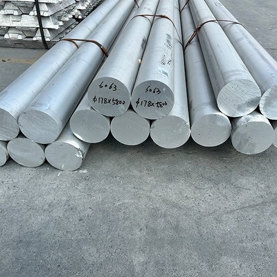 Ein guter Preis. Aluminiumquadratbar 6061 T6 rechteckige Flachbar mit 50%-99% Al Min Online