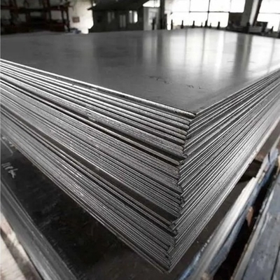 Ein guter Preis. Astm 4x8ft 0,2 mm Dicke 316 Spiegel-Finish Edelstahlblech Online
