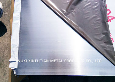 Ein guter Preis. 304 kaltgewalzte Edelstahlblech-Stärke 1,0 Millimeter für Küchen-Ausrüstung Online