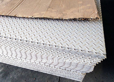 Ein guter Preis. 304 überprüfte Platten-Edelstahl-Oberflächen-Ende auf Baustelle Online