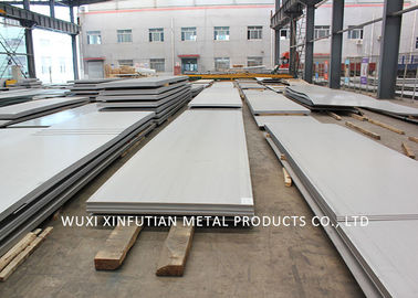 Ein guter Preis. Haarstrichendwarm gewalztes Edelstahlblech 430 mit PET Film-Abdeckung Online