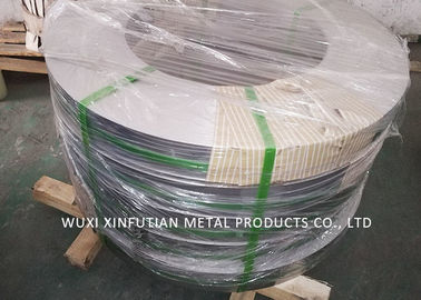 Ein guter Preis. 2D Ende 1,4521/444 Edelstahl-Metallstreifen für Kläranlage Online