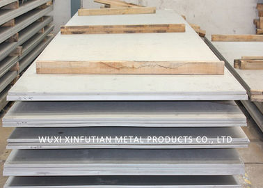 Ein guter Preis. warm gewalzter NO1-Oberfläche SUS der Stahlplatten-310S flaches Stahlblech hochfest Online