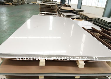 Ein guter Preis. Kaltgewalztes 316 316L Edelstahlblech 4X8 300 Reihe Metall-hell Online