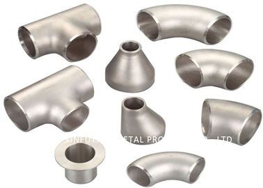 Ein guter Preis. 300 Edelstahl-Fitting ANSI B16.9 Reihe der Wandstärke-Sch5 - Sch160 Online