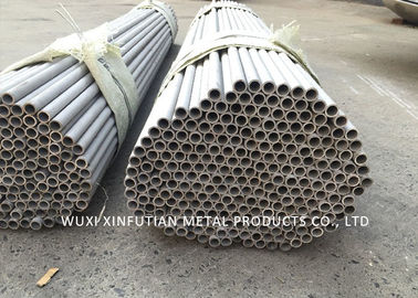 Ein guter Preis. Nahtloses Edelstahl-Rohr 201 316L ASTM für industrielles Od 6mm bis 530mm Online