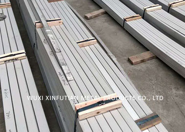 Ein guter Preis. Edelstahl-Profil-flache Stangen-Profil-Oxidations-Widerstand AISI ASTM 321 Online