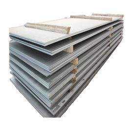 Ein guter Preis. Superhaarstrich Standard-ASTM des duplex-3mm der Stärke-304 des Edelstahlblech-2B Online