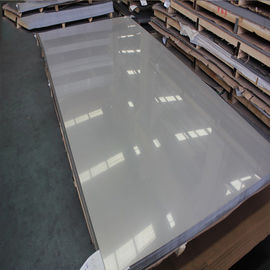 Ein guter Preis. 410 Grad-Edelstahlblech/magnetische Walzstahl-Platte für Brand-Ofen Online