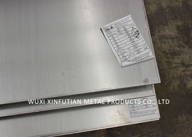 Ein guter Preis. Oberflächensuperduplexausschnitt 2507 des Edelstahl-2B der Platten-2205 besonders angefertigt Online