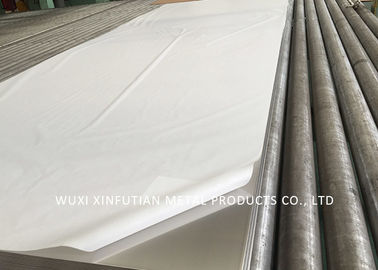 Ein guter Preis. Seetaugliches Standardpaket der dekorativer 316 Edelstahl-warm gewalztes Platten-3mm 1mm Online