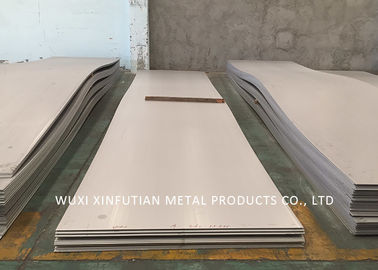 Ein guter Preis. Baosteel-Art 316 Edelstahlblech NO1-Endkorrosionsbeständigkeit Online