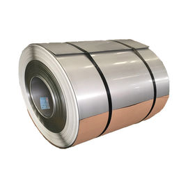 Ein guter Preis. Ferritische Spule des Edelstahlblechs 410S von TISCO POSCO ZPSS BAOSTEEL Online