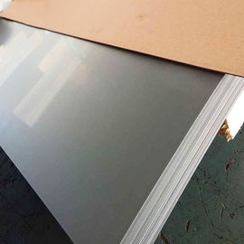 Ein guter Preis. Platte 316 des Inox-Haarstrichende kaltgewalzte Blech-Edelstahl-304 auf Lager Online
