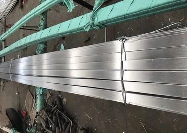 Ein guter Preis. Polieredelstahl profiliert flache runde U-Profilstäbestange 316 316L 304 Online