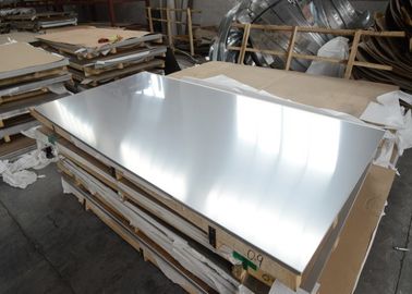 Ein guter Preis. Ende-Aisi 304 des Spiegel-8k Edelstahl-Platte Edelstahlblech-316L Online