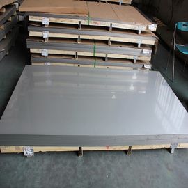 Ein guter Preis. Der 16 Messgerät-Spiegel polierte 304 Edelstahlblech-Metallstärke-Gewohnheit Online