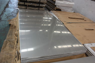 Ein guter Preis. Kaltgewalzte Edelstahl-Feinbleche, 1.2mm Edelstahlblech 304 Online
