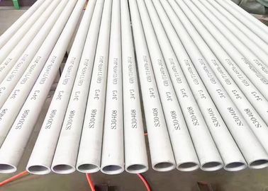 Ein guter Preis. Zeitplan 80 304 nahtloser Zoll Durchmesser des Edelstahl-TP304 des Schlauch6 Online