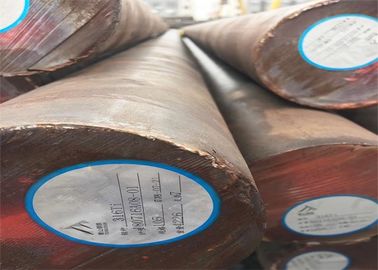 Ein guter Preis. 420 2Cr13 rostfreies rundes Rod schwarzes Ende Durchmessers 120mm für Bau Online
