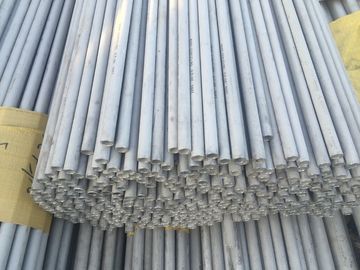 Ein guter Preis. 6 Zoll Durchmesser-industrielles nahtloses Edelstahl-Rohr für Öl und Gas Online