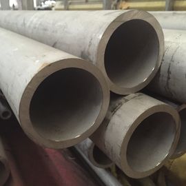 Ein guter Preis. Rohr des 1 Zoll-nahtloser Stahl-Rohr-ASTM 200 des Edelstahl-201 mit kleinem Durchmesser Online