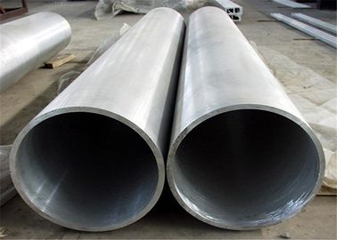 Ein guter Preis. Rundes Rohr des industriellen Edelstahl-304 304L für Wasser-System-großen Durchmesser Online