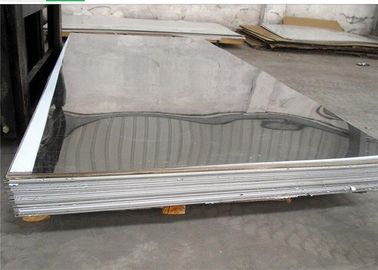 Ein guter Preis. 16 / 18/26 messen Stärke-Edelstahl kaltgewalztes Blatt 316L/302 ab Online