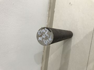 Ein guter Preis. 310 kaltbezogenes SS-Rundeisen, 12mm Edelstahl-Rundeisen-langes Leben Online