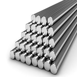 Ein guter Preis. Kundengebundenes 410 Stahl-Rundeisen der Edelstahl-Profil-300 der Reihen-316l 3mm Online