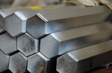 Ein guter Preis. Heller PolierEdelstahl profiliert Edelstahl-sechseckige Stange SS304 SS316 Online