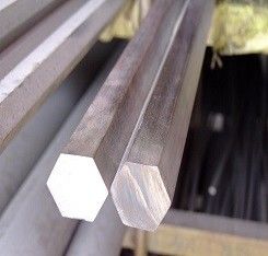 Ein guter Preis. Edelstahl Astm A276 Tp316 profiliert helle Endedelstahl-Hexen-Stange Online