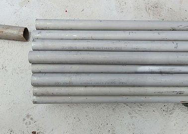 Ein guter Preis. nahtloser Schlauchzeitplan 80 des Edelstahl-347H 3 Zoll für Industrie Online