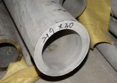 Ein guter Preis. Austenit Nickel 2520 nahtloses Rohr-/langes Lebens-runder Metallschläuche Sch 80 Online