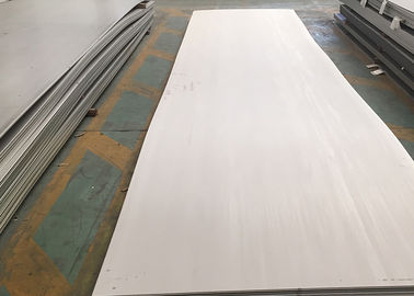 Ein guter Preis. 254SMO Warmgewalzte Blechdicke 5mm 4mm Online