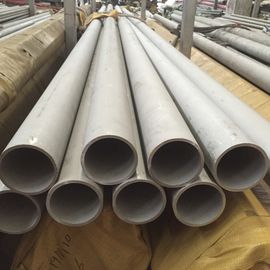 Ein guter Preis. Industrielles SS nahtloses Rohr des Warmziehen-254SMO, nahtloser rostfreier Zoll Durchmesser des Rohr-6 Online
