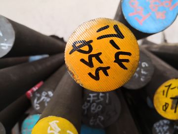 Ein guter Preis. Superduplexedelstahl profiliert runde Stange NO1-Oberfläche des Stock-17-4ph Online