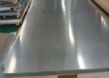 Ein guter Preis. Kleines dünnes Edelstahlblech 4x8 316L 304L 304, spiegeln Polieredelstahlblech wider Online