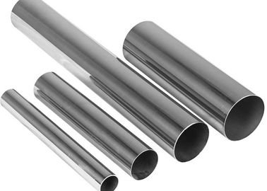 Ein guter Preis. Dünner Wand-Edelstahl N08810/N08811 schweißte Rohr für Industrie-Produktion Online
